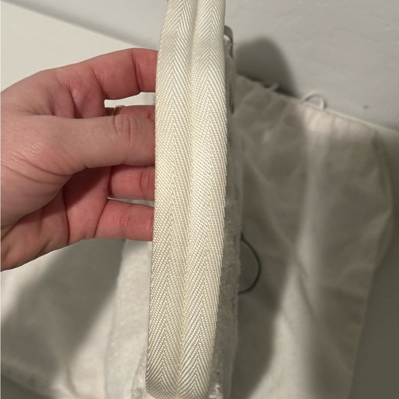 Prada white Re Edition 2000 - Picture 9 of 11